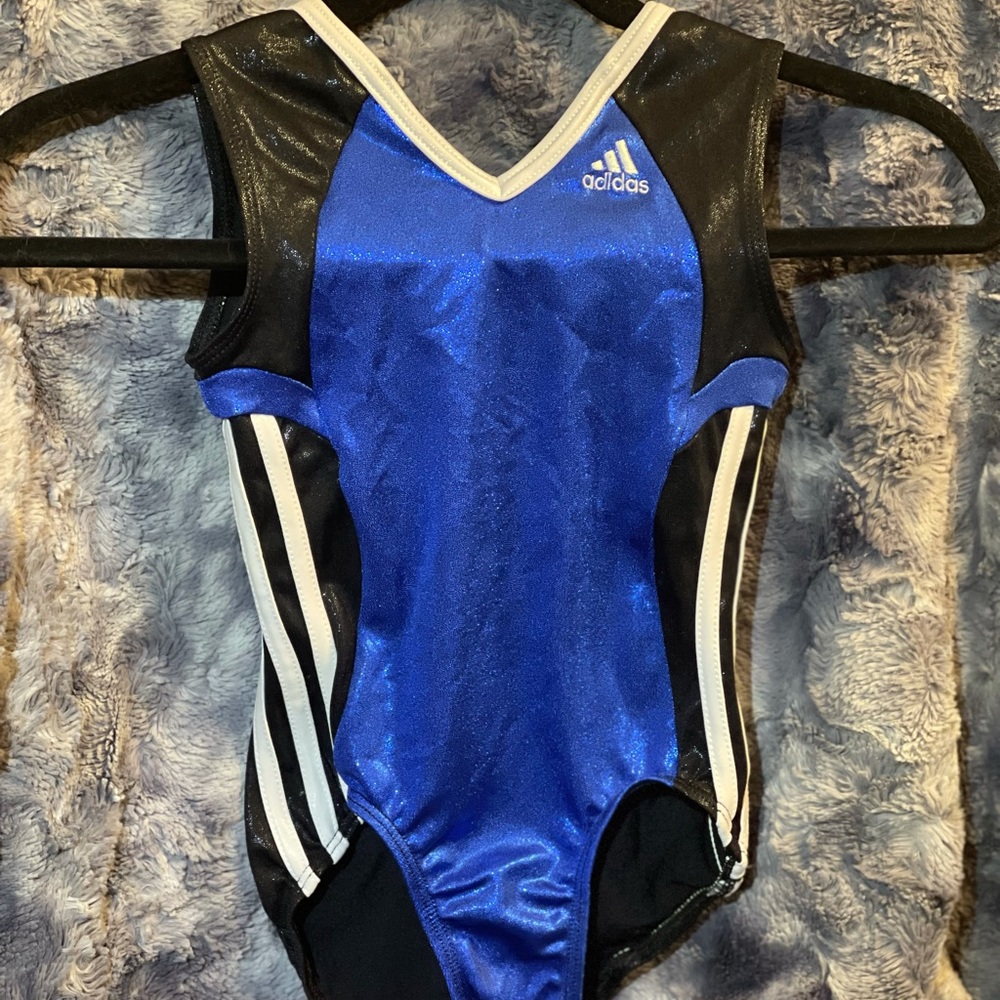 Gymnastics Leotard